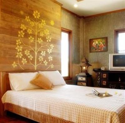 фото отеля Pai Herbs Resort