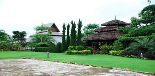 фото отеля Pai Herbs Resort