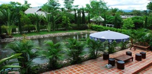 фото отеля Pai Herbs Resort