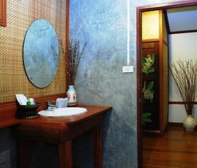 фото отеля Pai Herbs Resort