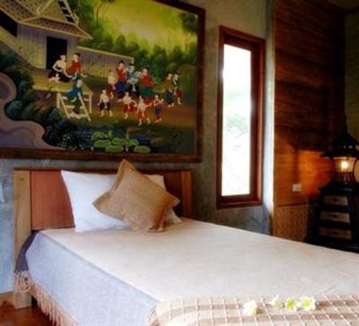 фото отеля Pai Herbs Resort