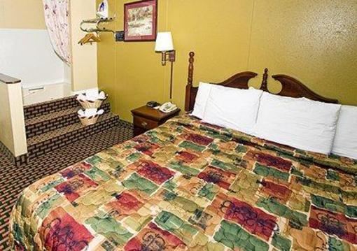 фото отеля Econo Lodge Paducah