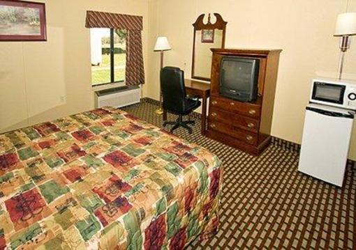 фото отеля Econo Lodge Paducah
