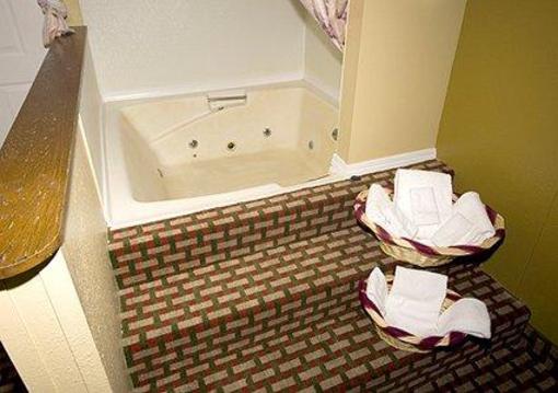 фото отеля Econo Lodge Paducah