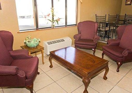 фото отеля Econo Lodge Paducah