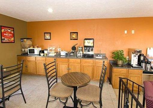 фото отеля Econo Lodge Paducah