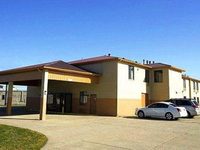 Econo Lodge Paducah