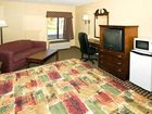 фото отеля Econo Lodge Paducah