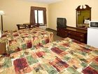 фото отеля Econo Lodge Paducah