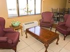 фото отеля Econo Lodge Paducah