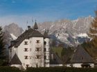 фото отеля Schloss Munichau Reith bei Kitzbuhel