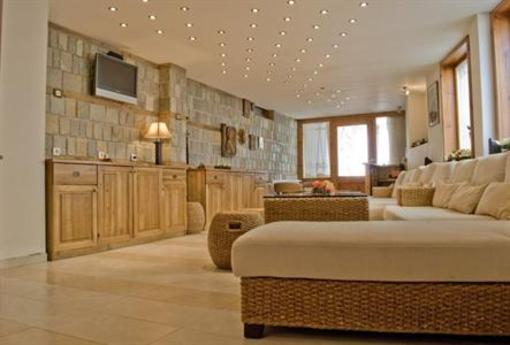 фото отеля Guest House Chicho Tsane