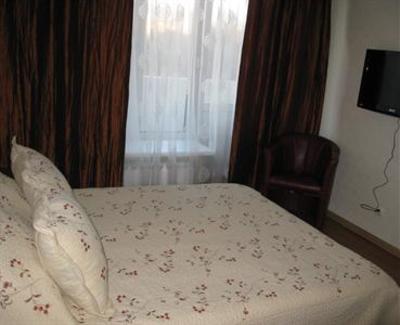 фото отеля Na Sokolinke Hotel