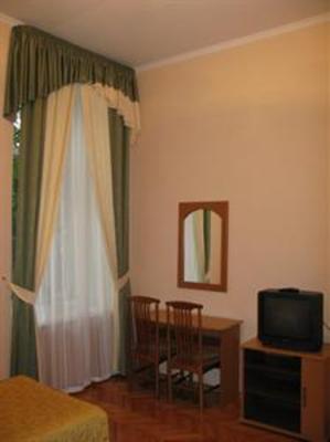 фото отеля Na Sokolinke Hotel