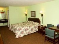 BEST WESTERN Apalach Inn