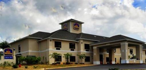 фото отеля Best Western Plus Circle Inn