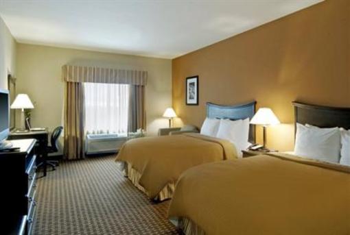 фото отеля Best Western Plus Circle Inn