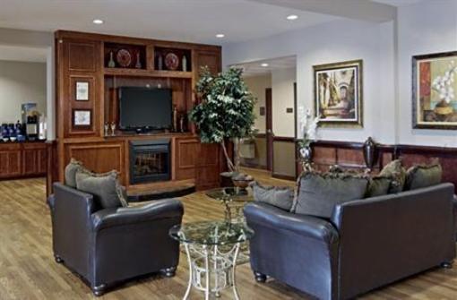 фото отеля Best Western Plus Circle Inn