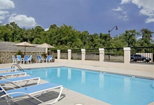 фото отеля Best Western Plus Circle Inn