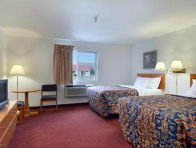 фото отеля Days Inn Rice Lake