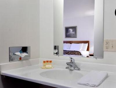 фото отеля Days Inn Rice Lake