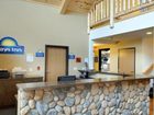 фото отеля Days Inn Rice Lake
