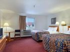 фото отеля Days Inn Rice Lake