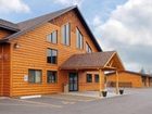 фото отеля Days Inn Rice Lake