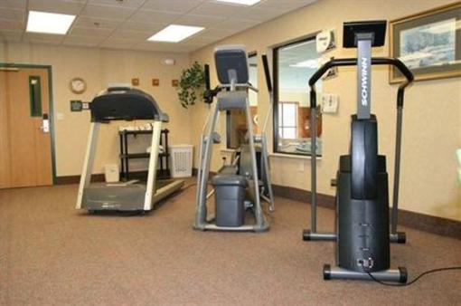 фото отеля Hampton Inn Newcomerstown