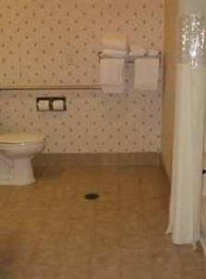 фото отеля Hampton Inn Newcomerstown