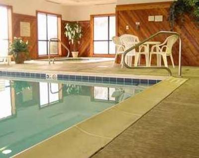 фото отеля Hampton Inn Newcomerstown