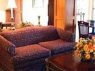 фото отеля Hampton Inn Newcomerstown