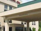 фото отеля Hampton Inn Newcomerstown