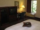 фото отеля Hampton Inn Newcomerstown