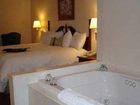 фото отеля Hampton Inn Newcomerstown