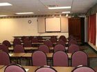 фото отеля Hampton Inn Newcomerstown