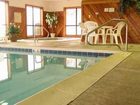 фото отеля Hampton Inn Newcomerstown