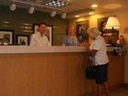 фото отеля Hampton Inn Newcomerstown