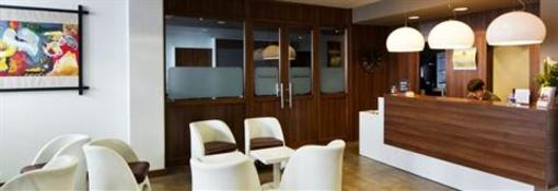 фото отеля Stim'Otel