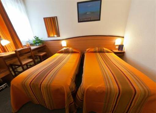 фото отеля Stim'Otel