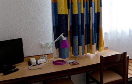 фото отеля Stim'Otel