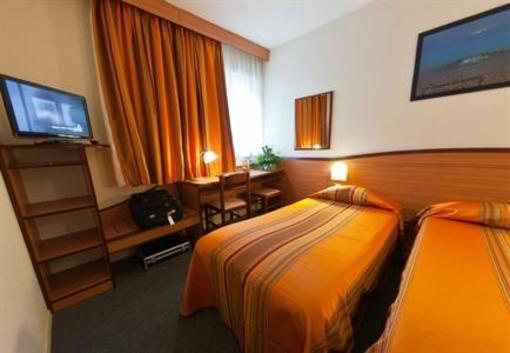фото отеля Stim'Otel