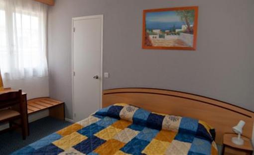 фото отеля Stim'Otel
