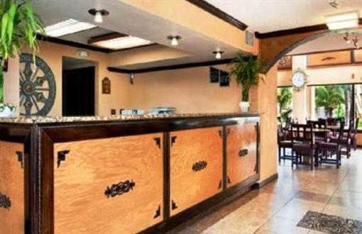 фото отеля Red Roof Inn Fort Myers