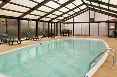 фото отеля Knights Inn Chattanooga South