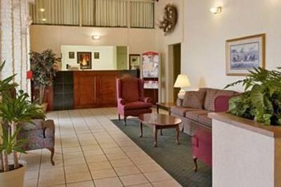 фото отеля Knights Inn Chattanooga South