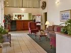 фото отеля Knights Inn Chattanooga South