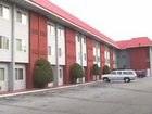 фото отеля Knights Inn Chattanooga South
