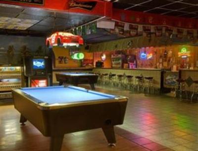 фото отеля Days Inn Clearfield