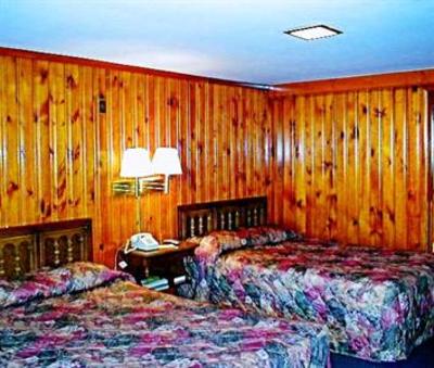 фото отеля Budget Inn Corning